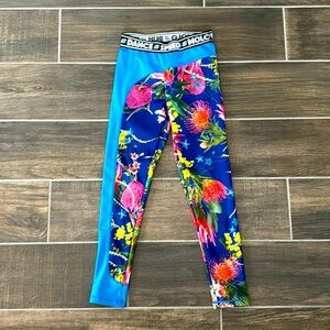 Molo Leggings. Size 7/8. Olivia Style. Kids Active wear.